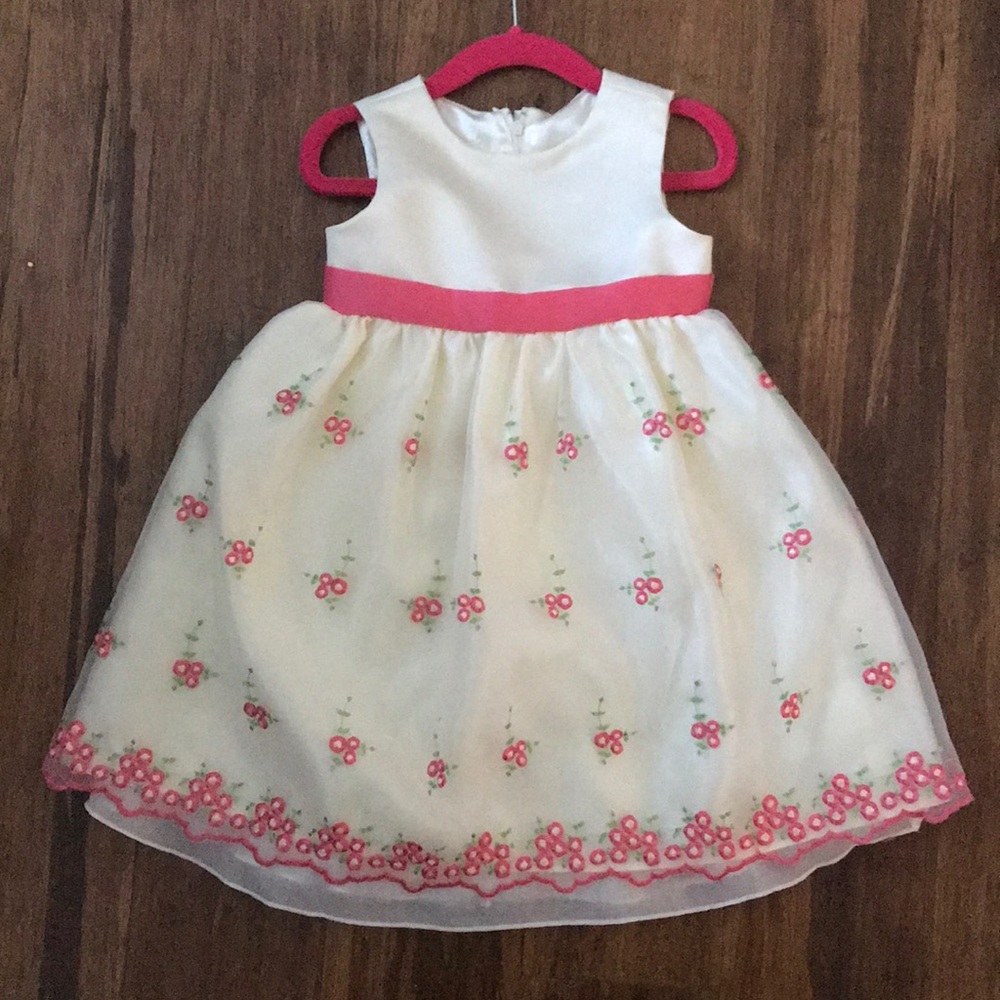 So pretty! Dress